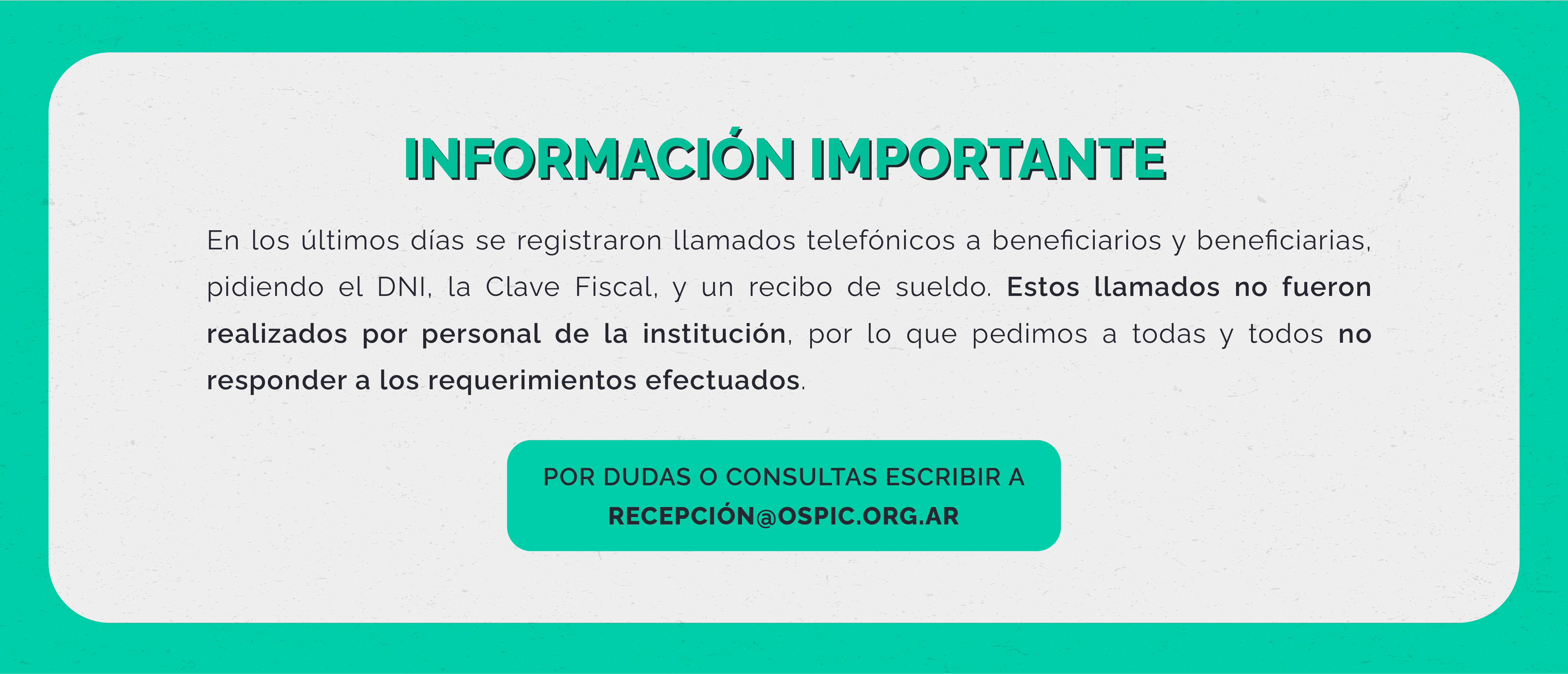 OSPIC