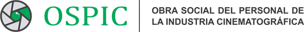 OSPIC - Obra Social del Personal de la Industria Cinematográfica